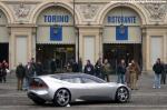 Pininfarina Sintesi 2008 года